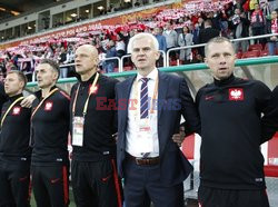 MŚ U-20 Senegal - Polska