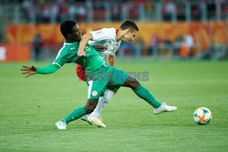 MŚ U-20 Senegal - Polska