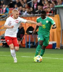 MŚ U-20 Senegal - Polska