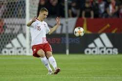 MŚ U-20 Senegal - Polska