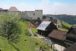 Małopolska Monk