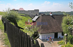 Małopolska Monk