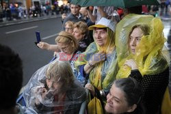 Papież Franciszek z pielgrzymką w Rumunii