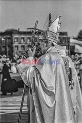 Pierwsza pielgrzymka papieża Jana Pawła II do Polski 1979