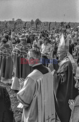 Pierwsza pielgrzymka papieża Jana Pawła II do Polski 1979