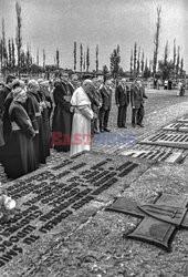 Pierwsza pielgrzymka papieża Jana Pawła II do Polski 1979