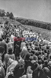 Pierwsza pielgrzymka papieża Jana Pawła II do Polski 1979