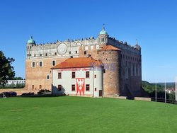 Zamki i pałace Polski MaZa