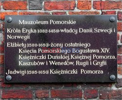 Pomorze Zachodnie Marek Bazak