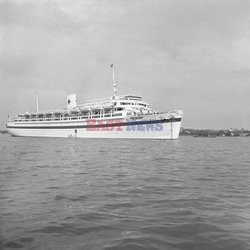 Statek szpital Wilhelm Gustloff