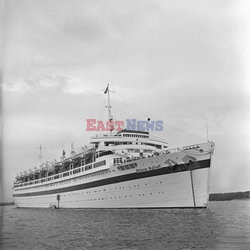 Statek szpital Wilhelm Gustloff