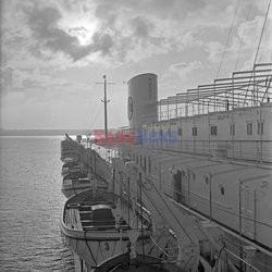 Statek szpital Wilhelm Gustloff