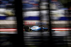 Robert Kubica na F1 GP Austrii