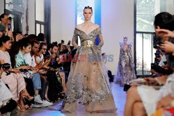 Pokazy mody Haute Couture Fall-Winter 2019-2020