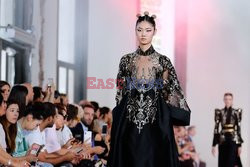 Pokazy mody Haute Couture Fall-Winter 2019-2020