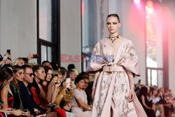 Pokazy mody Haute Couture Fall-Winter 2019-2020