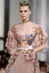 Pokazy mody Haute Couture Fall-Winter 2019-2020