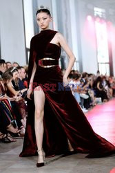 Pokazy mody Haute Couture Fall-Winter 2019-2020