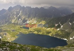 Tatry Słowackie Albin Marciniak