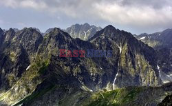 Tatry Słowackie Albin Marciniak