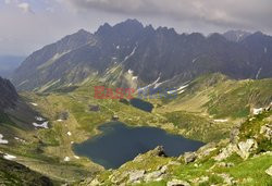 Tatry Słowackie Albin Marciniak