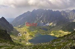 Tatry Słowackie Albin Marciniak