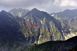 Tatry Słowackie Albin Marciniak