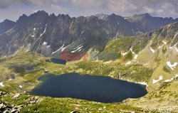 Tatry Słowackie Albin Marciniak