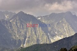 Tatry Słowackie Albin Marciniak