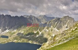 Tatry Słowackie Albin Marciniak