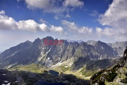 Tatry Słowackie Albin Marciniak