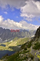 Tatry Słowackie Albin Marciniak