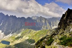 Tatry Słowackie Albin Marciniak