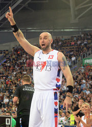 Wielki Mecz Gortat Team vs. Wojsko Polskie 2019