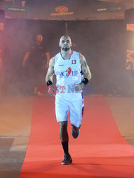 Wielki Mecz Gortat Team vs. Wojsko Polskie 2019