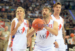 Wielki Mecz Gortat Team vs. Wojsko Polskie 2019