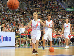 Wielki Mecz Gortat Team vs. Wojsko Polskie 2019