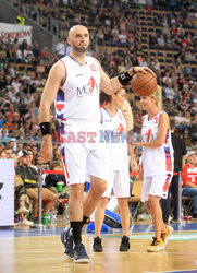 Wielki Mecz Gortat Team vs. Wojsko Polskie 2019