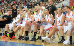 Wielki Mecz Gortat Team vs. Wojsko Polskie 2019