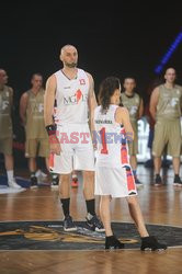 Wielki Mecz Gortat Team vs. Wojsko Polskie 2019