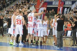 Wielki Mecz Gortat Team vs. Wojsko Polskie 2019