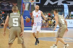 Wielki Mecz Gortat Team vs. Wojsko Polskie 2019