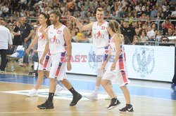 Wielki Mecz Gortat Team vs. Wojsko Polskie 2019