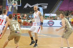 Wielki Mecz Gortat Team vs. Wojsko Polskie 2019