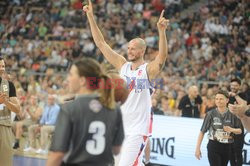 Wielki Mecz Gortat Team vs. Wojsko Polskie 2019