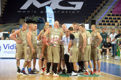 Wielki Mecz Gortat Team vs. Wojsko Polskie 2019