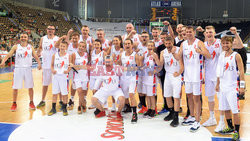 Wielki Mecz Gortat Team vs. Wojsko Polskie 2019