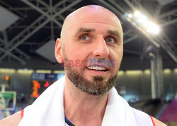 Wielki Mecz Gortat Team vs. Wojsko Polskie 2019