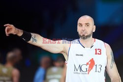 Wielki Mecz Gortat Team vs. Wojsko Polskie 2019