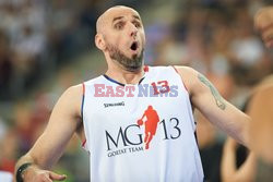 Wielki Mecz Gortat Team vs. Wojsko Polskie 2019